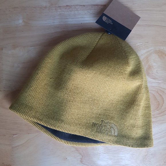 North Face beanie - Picture 1 of 2